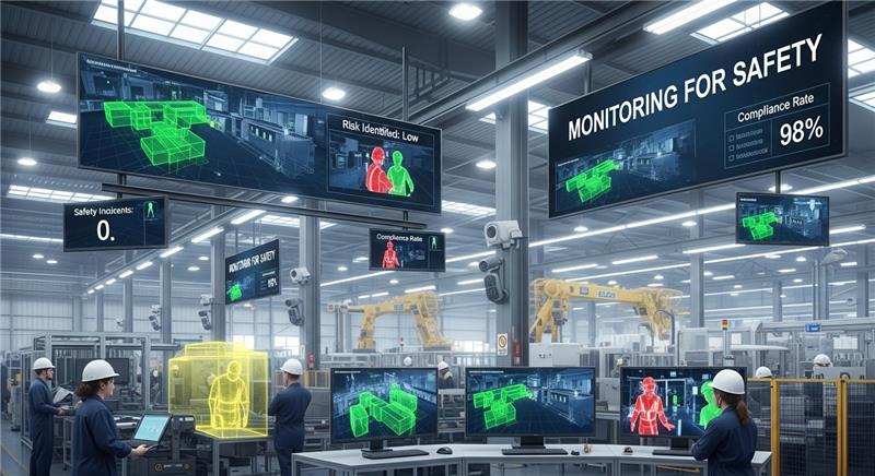 Monitoring for Safety