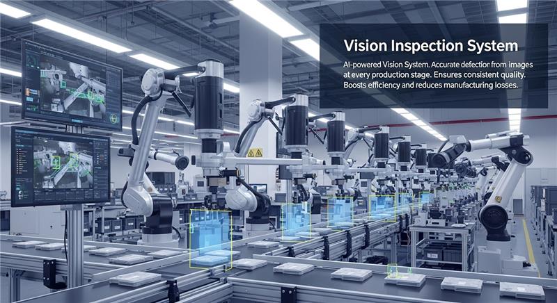 Visual Inspection